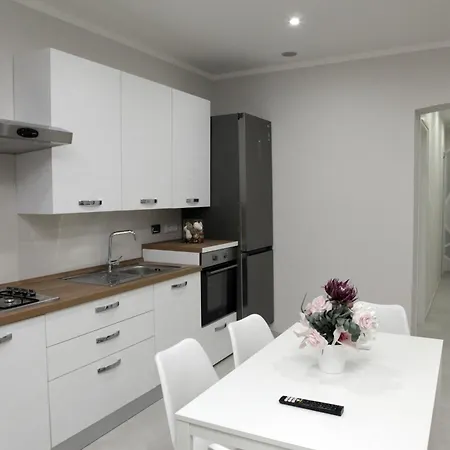 Telko 住宿加早餐酒店 比萨