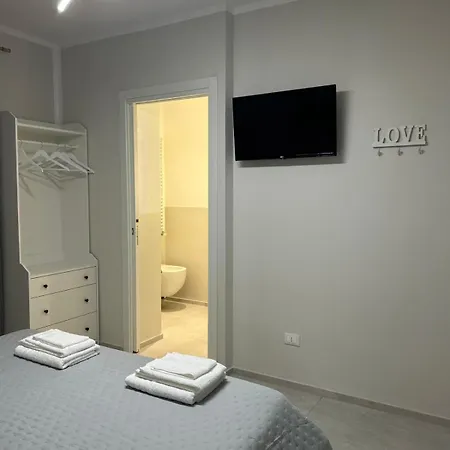 住宿加早餐酒店 Telko 3*