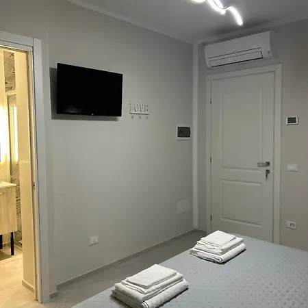 Telko Frühstückspension Pisa