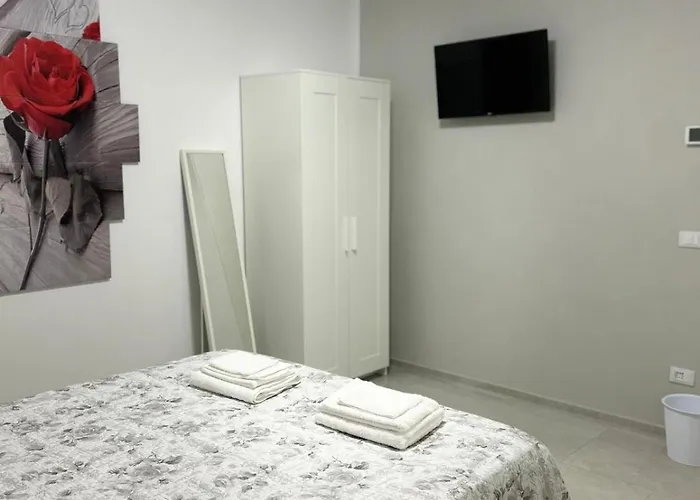 Bed & Breakfast Telko 3*