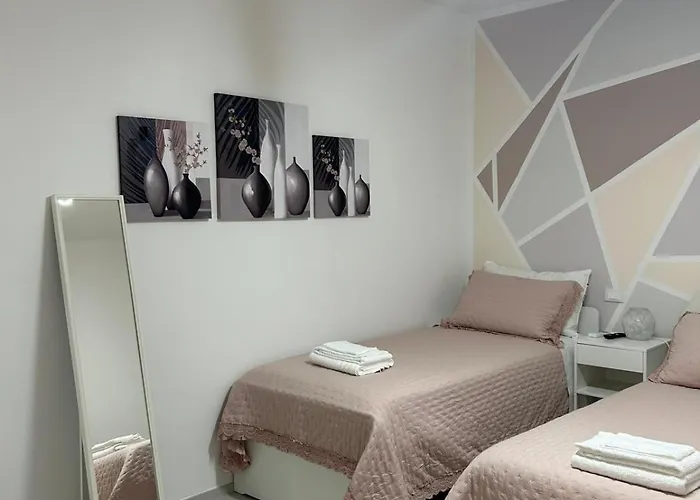 Bed and breakfast Telko Pisa