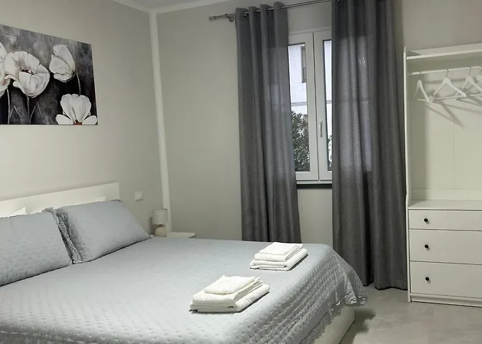 Bed and breakfast Telko 3*