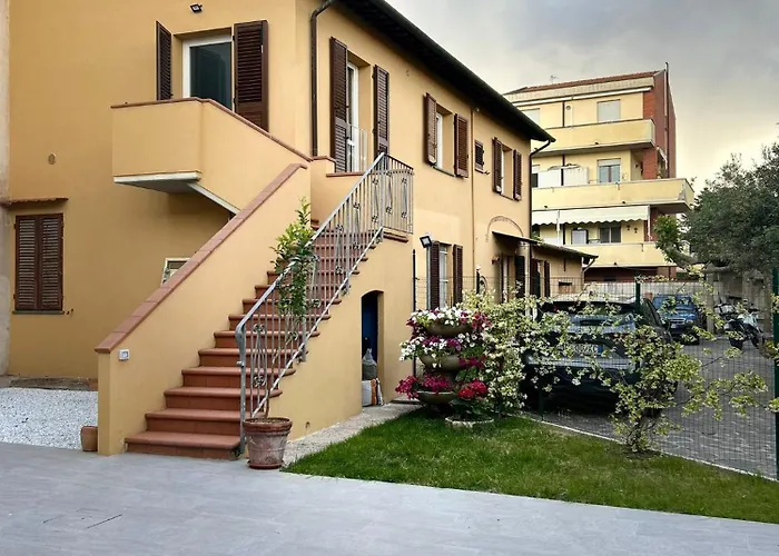 Bed & Breakfast Telko Pisa