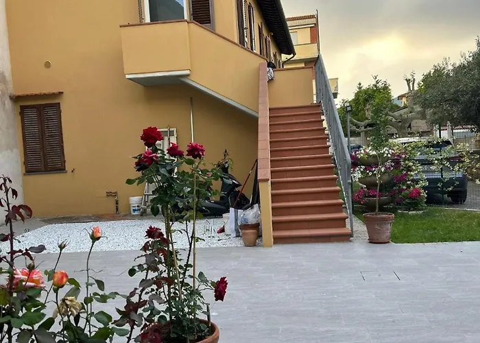 Bed & Breakfast Telko