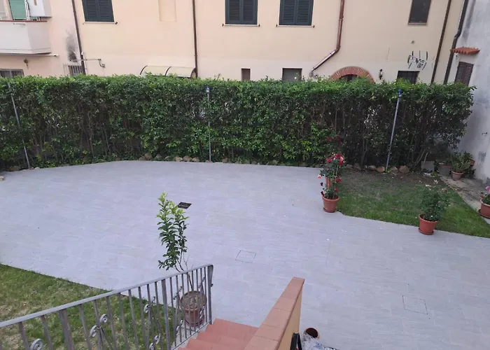 Telko Bed & Breakfast Pisa