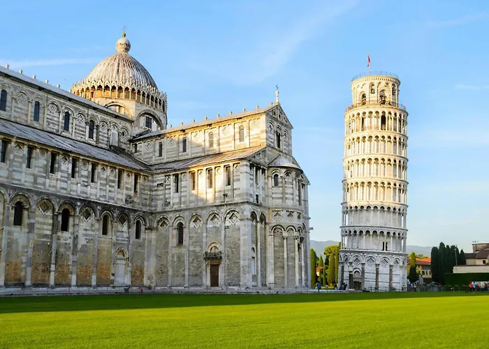 Telko Bed & Breakfast Pisa