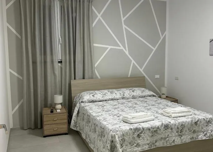 Bed & Breakfast Telko 3*