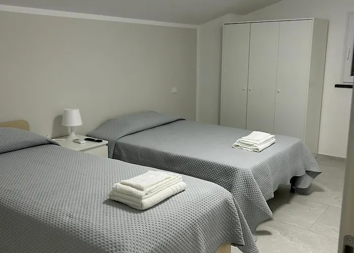 Telko Bed & Breakfast 3*