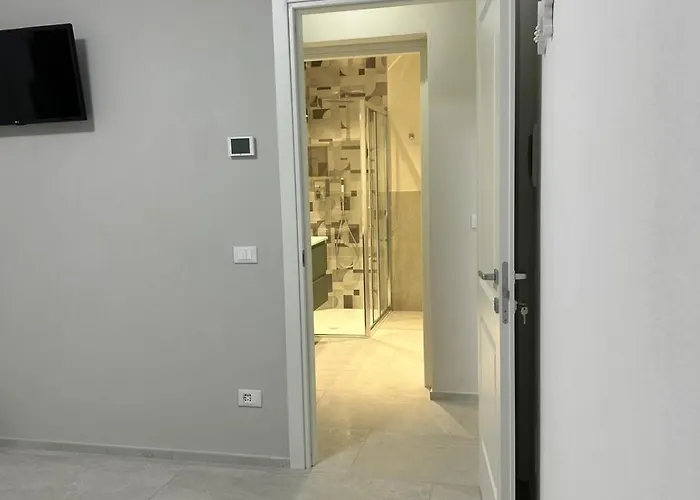 Bed & Breakfast Telko 3*