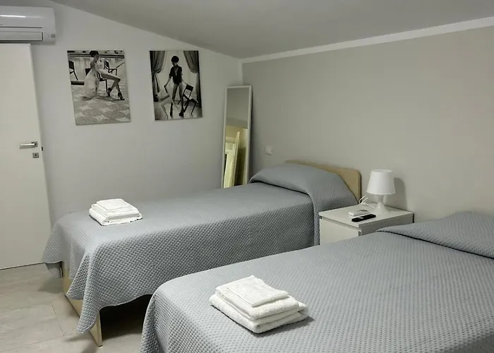 Bed & Breakfast Telko