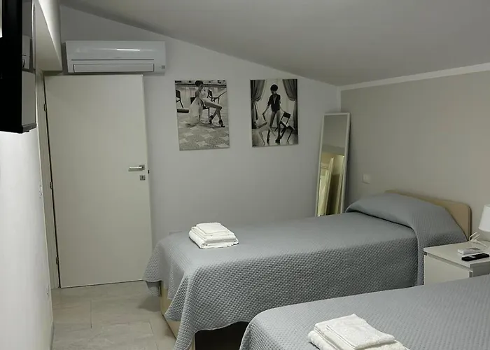 Bed & Breakfast Telko 3*