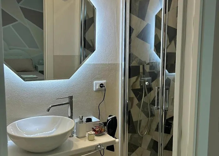 Telko Bed & Breakfast Pisa