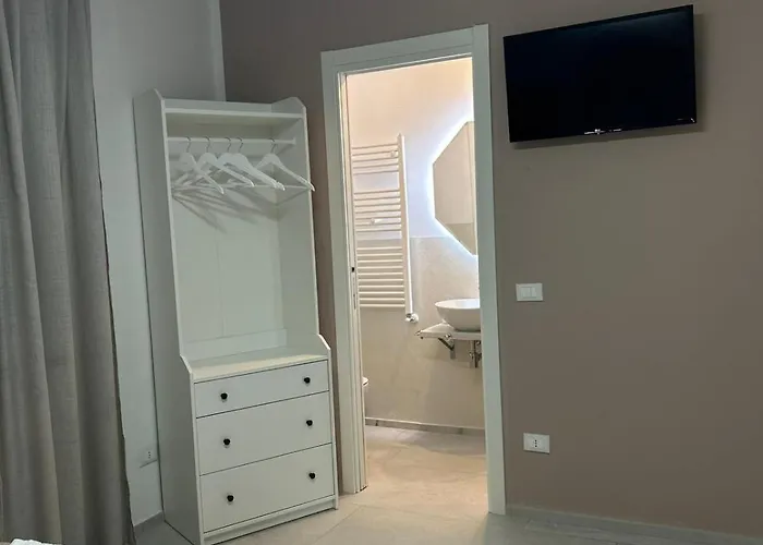 Telko Bed & Breakfast Pisa