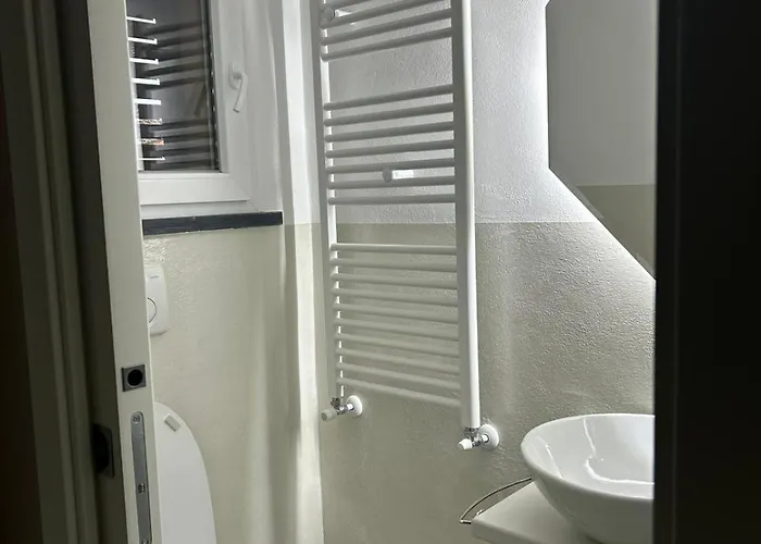 Bed & Breakfast Telko