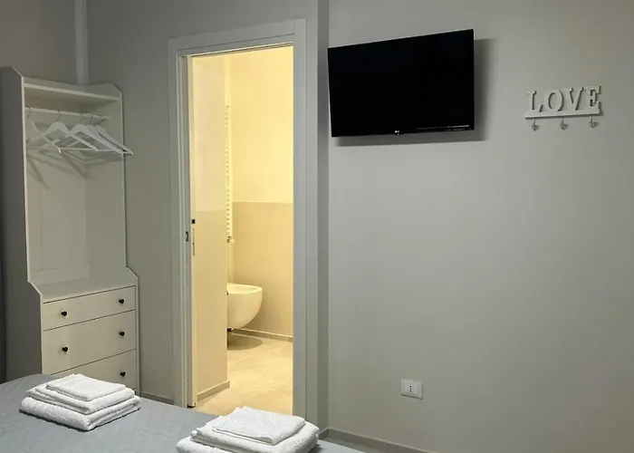 Bed & Breakfast Telko 3*