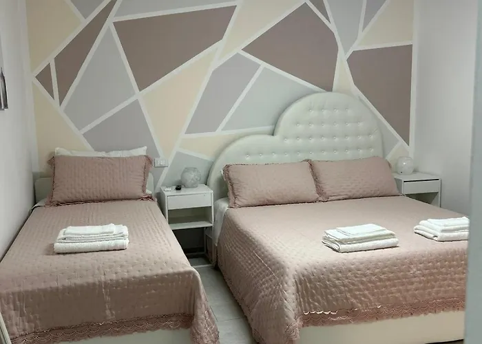 Telko 3* Pisa