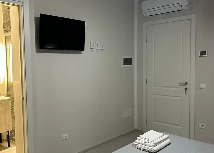 Telko Bed & Breakfast Pisa