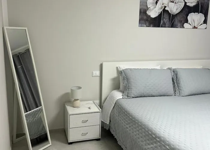 Bed & Breakfast Telko Pisa