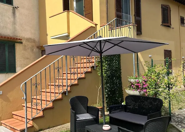 Bed & Breakfast Telko