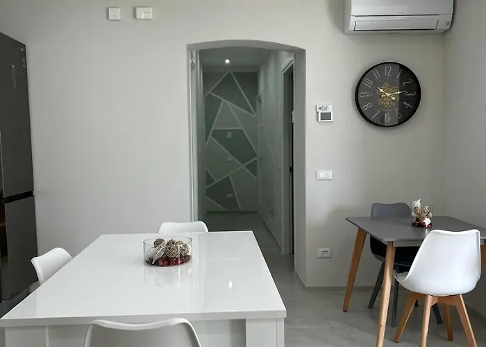 Bed & Breakfast Telko Pisa
