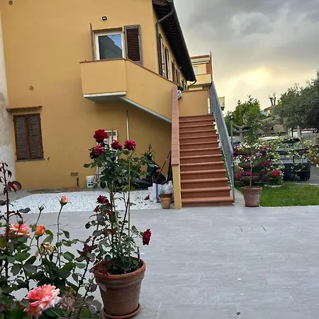 Bed and breakfast Telko