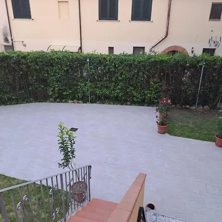 Telko Panzió Pisa