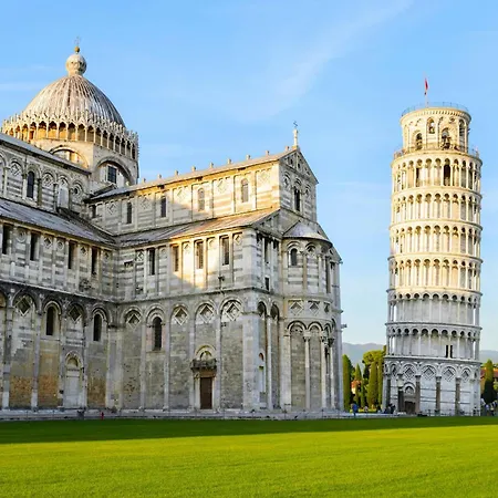 Telko Panzió Pisa