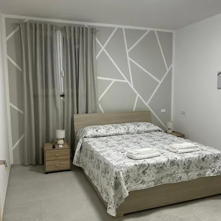 Bed and breakfast Telko 3*