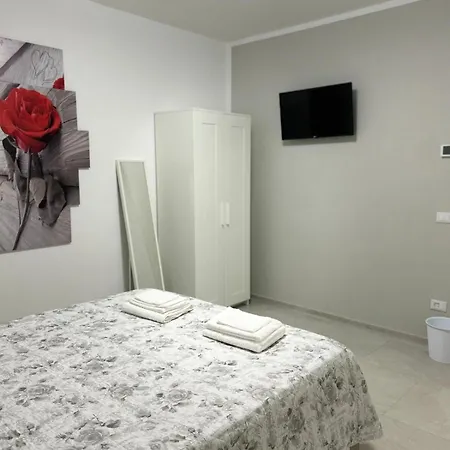 Bed and breakfast Telko 3*