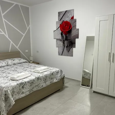 Bed and breakfast Telko Pisa