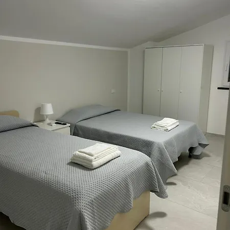 Telko Bed and breakfast 3*