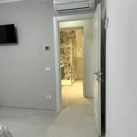 Bed and breakfast Telko 3*