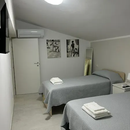 Bed and breakfast Telko 3*