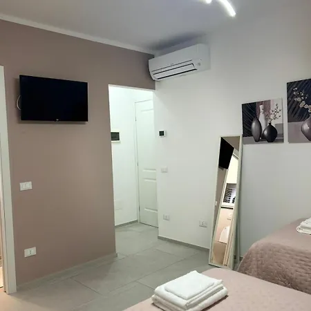 Bed and breakfast Telko 3*