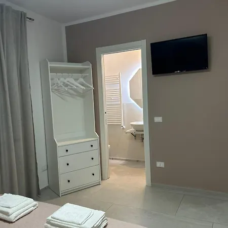 Telko Bed and breakfast Pisa