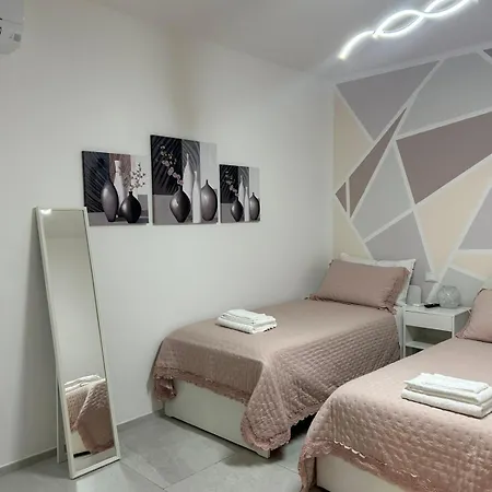 Bed and breakfast Telko Pisa