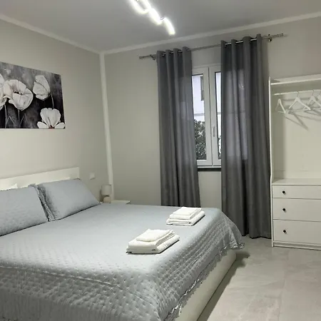 Bed and breakfast Telko 3*