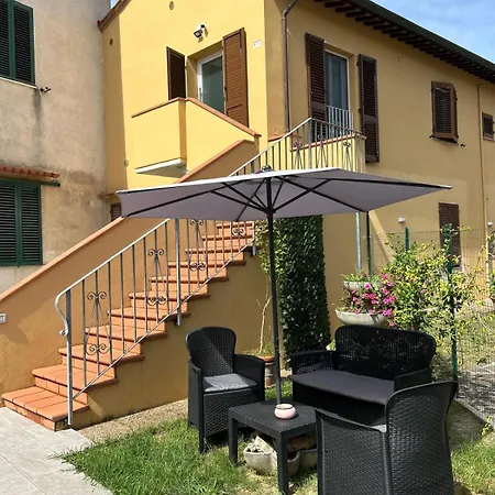 Bed and breakfast Telko