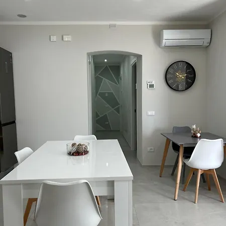 Bed and breakfast Telko Pisa